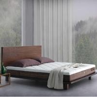 ราคา SB Design Square ที่นอน Lotus รุ่น Purist 6 ฟุต แถมฟรีหมอนหนุน 2 ชิ้น (15042808578)