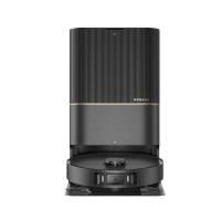 ราคา DREAME หุ่นยนต์ดูดฝุ่น ถูพื้น X30 Ultra (22097820265)
