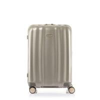 ราคา Samsonite Black Label กระเป๋าเดินทางล้อลาก 28 นิ้ว รุ่น SBL CUBELITE SPINNER 76 28 (22843873215)