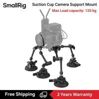 ราคา SmallRig กล้องจับยึดจุกดูดแบบปรับได้ไม้กันสั่นสำหรับgopro ติดรถยนต์กล้อง DSLR กล้องหน้าติดรถยนต์3565B ในการยิง (22529323280)