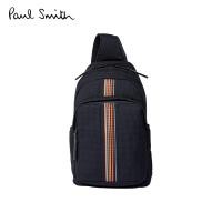 ราคา Paul Smith กระเป๋าสะพาย ผู้ชาย รุ่น 7637 7637 ACMULT 47 สี NAVY (22843478363)