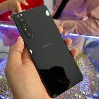 ราคา Sony Xperia 1ii 1Mark2 Ram8GB Rom 128GB Sim 1 Japan version (22273891955)
