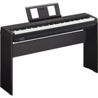 ราคา YAMAHA P 45B เปียโนไฟฟ้า พร้อมขาตั้ง Digital Piano Yamaha P45 B (22978071575)