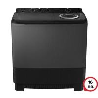 ราคา ซัมซุง เครื่องซักผ้าฝาบน ขนาด 16 กก รุ่น WT16B5240BA ST สีเทา (13698975943)