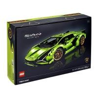 ราคา Pre Order เลโก้ LEGO 42115 Lamborghini Sián FKP 37 3696 pcs Retired Set (21152484271)