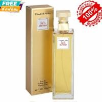 ราคา น้ำหอม Elizabeth Arden 5th Avenue EDP 125 ml (12322160704)