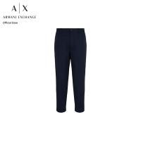 ราคา AX Armani Exchange กางเกงผู้ชาย รุ่น AX 3DZP07 ZN3TZ15DK สีกรมท่า (21610472559)