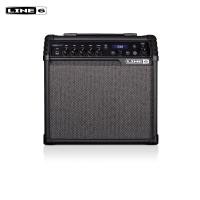 ราคา LINE6 AMP SPIDER V30 MKII Electric Guitar Amplifier แอมพ์ไลน์ซิก รุ่น AMP SPIDER V30 MKII (9423092990)