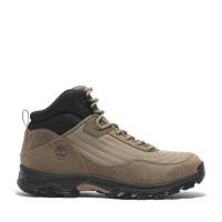 ราคา Timberland Mens MT MADDSEN MID LACE UP WATERPROOF HIKING BOOT รองเท้าเดินป่า F24MA6CH5 EMI (22574033273)