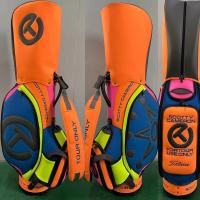 ราคา Golf Bag Barrel Bag Golf Bag Professional Bag Men (22219974465)