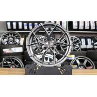 ราคา 4วง ล้อแม็กซ์ TP19 F ขอบ15 กว้าง7นิ้ว 4รู100 ออฟ35 (22846509085)