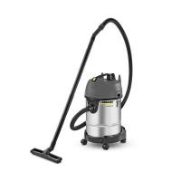 ราคา KARCHER เครื่องดูดฝุ่นแบบเปียกแบบแห้ง รุ่น NT30 1MECLASSIC (22528952952)
