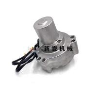 ราคา Kobelco อะไหล่รถขุด SK120 3คันเร่งมอเตอร์ SK120 5เชื้อเพลิง SK200 3มอเตอร์เติมน้ำมัน Sk210 3 SK200 5 (20443968328)