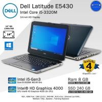 Dell Latitude E5430