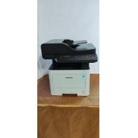 Samsung Mono Laser Multifunction SL-M4070FR