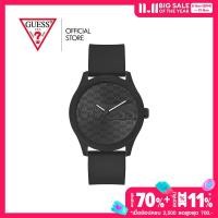 ราคา GUESS นาฬิกาข้อมือ รุ่น REPUTATION GW0780G3 สีดำ (22074153856)