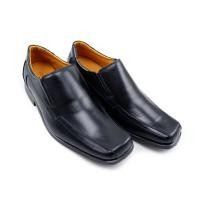 ราคา LUIGI BATANI รองเท้าคัชชูหนังแท้ รุ่น LBD5999 (9778730503)