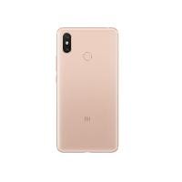 ราคา Xiaomi Mi MAX 3 smartphone 4G Snapdragon 636การจดจำใบหน้าด้านหลังใช้ลายนิ้วมือ (23039805997)