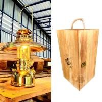 ราคา ตะเกียง ตะเกียงเจ้าพายุ K2 LANTERN 9 YEARS ANNIVERSARY (19909098676)