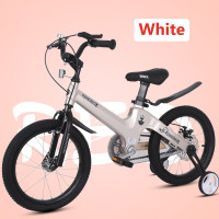 ราคา Beige จักรยานเด็ก รถจักรยานเด็ก จักรยานเด็กโต เด็กโด ผู้หญิง 12นิ้ว 14นิ้ว 16นิ้ว 18นิ้ว 20นิ้ว (22682492358)