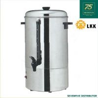 ราคา LKK หม้อต้มกาแฟ ถังต้มกาแฟไฟฟ้า กาต้มน้ำไฟฟ้า กาต้มน้ำสแตนเลส ความจุ 15 ลิตร LKK1 PC 190 (6720384461)