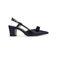 ราคา SHU X THE MANNERS LADY VIOLET รองเท้าส้นสูง (23135368136)