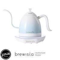 ราคา Jario x Brewista กาดริปกาแฟไฟฟ้า Artisan 600ml 1000ml Brewista Artisan 600ml 1000ml Gooseneck Kettle (22767217931)