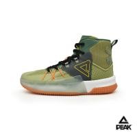 ราคา PEAK Monster8 v2 0 E231371A รองเท้าบาสเกตบอลข้อสูง พีค นุ่ม ปกป้องข้อเท้า ลดแรงกระแทก ซัพพอร์ทสูง พื้นทนต่อการสึกหรอ (19484844619)