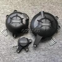 ราคา รถจักรยานยนต์ฝาครอบเครื่องยนต์สำหรับกรณี GB Racing สำหรับ KAWASAKI ER6N ER6F 2006 2007 2008 2009 2010 2016 ER 6N ER 6F เครื่องยนต์ครอบคลุม Protector (16744676488)
