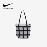 ราคา Nike Womens Forward Cargo Tote Bag Smoke Grey (22848993666)
