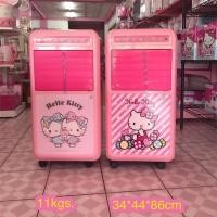 ราคา พัดลมไอเย็นคิตตี้12 ลิตร (14409863435)