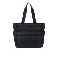 ราคา Hedgren กระเป๋าผ้า Tote Bag กระเป๋าสะพาย กระเป๋าสะพายข้างผู้หญิง กระเป๋าใส่ของ กระเป๋าผู้หญิง ความจุสูง เคลือบกันน้ำ มีช่องใส่ขวดน้ำ รับประกัน 2 ปี รุ่น Camden Tote Bag 2 Year Warranty HNOV05 (2282550