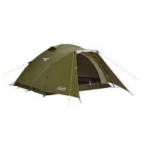 ราคา Coleman JP Touring Dome LX Olive (22561354309)