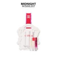 ราคา MIDNIGHTWISHLIST GLOSSIER You Travel Spray Trio (23135952746)