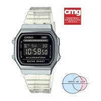 ราคา ของแท้ 100 นาฬิกา CASIO รุ่น A168XES 1BDF พร้อมรับประกัน 1 ปีเต็ม จาก CMG (18767977231)