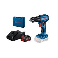 ราคา สว่านไร้สาย 3ระบบ กระแทกได้ แบตขนาด 18v มอเตอร์ BRUSHLESS หัวจับดอก 1 2 13mm BOSCH รุ่น GSB 185 LI รับประกัน 1ปี (22549290072)