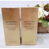 ราคา Artistry supreme LX Regenerating Eye Cream 15 ml (1435652208)
