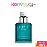 ราคา Calvin Klein Fragrances Eternity For Men Aromatic Essence Parfum 50ml น้ำหอมคาลวิน ไคลน์สำหรับผู้ชาย (22367634369)
