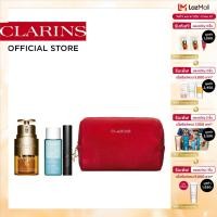 ราคา CLARINS Holiday Double Serum Eye (22899775223)