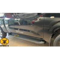 ราคา บันไดข้าง Navara06 22 NP300 สีดำ (21644245676)