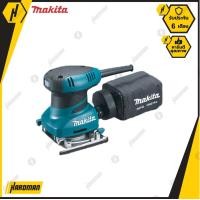 ราคา MAKITA BO 4558 เครื่องขัดกระดาษทรายสั่น (799404234)