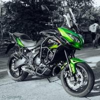 ราคา แคชบาร์versys650สำหรับปี2015 2023เท่านั้น (15593924101)