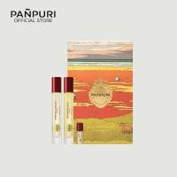 ราคา PANPURI The Art of Fragrance Personalized Perfume Bouquet Trio ปัญญ์ปุริ ดิ อาร์ต ออฟ ฟราแกรนซ์ เพอร์ซันนอลไลซ์ เพอร์ฟูม บูเก้ ทรีโอ (22945943360)