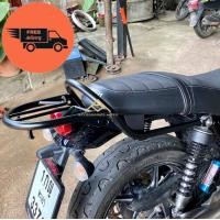 ราคา H แร็คท้าย สำหรับ Triumph New T100 T120 Street Twin Street Scrambler (16307964705)