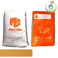 ราคา สารกรองเรซิ่น จาโคบี RESIN JACOBI KW8 บรรจุ 25 ลิตร 1 ออเดอร์ 1 2 กส (21279565816)