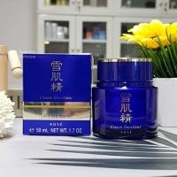 ราคา Kose Sekkisei Cream Excellent 50ml Emulsion Excellent 140ml ครีม อิมัลชั่น (22629334222)