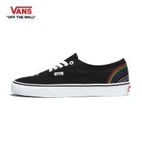 ราคา VANS AUTHENTIC PRIDE RAINBOW รองเท้าผ้าใบชาย หญิง (20237775708)