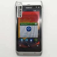 ราคา สำหรับโทรศัพท์มือถือดั้งเดิม Nokia N8ไร้สาย3G กล้อง12MP Wi Fi 3 5 หน้าจอสัมผัส16GB (22662025286)