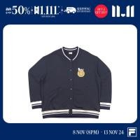 ราคา FILA เสื้อแขนยาว PEANUTS COLLECTION รุ่น FW2SSG4P006X NAVY (23085799980)