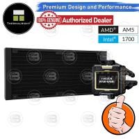 ราคา CoolBlasterThai Thermalright FROZEN WARFRAME X 240 BLACK AIO Liquid CPU Cooler AM5 LGA1700 Ready ประกัน 5 ปี (22695087244)